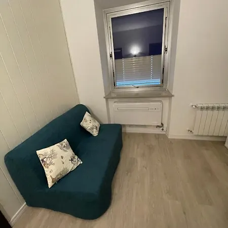 Casa Anemos Apartamento Grado