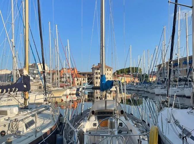 Apartamento Casa Anemos Grado