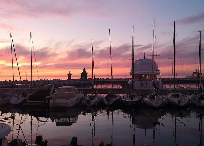 Casa Anemos Apartamento Grado