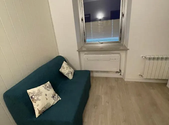 Casa Anemos Apartamento Grado