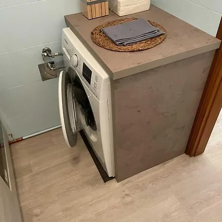 Casa Anemos 아파트