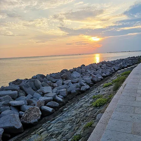 Casa Anemos * 그라도