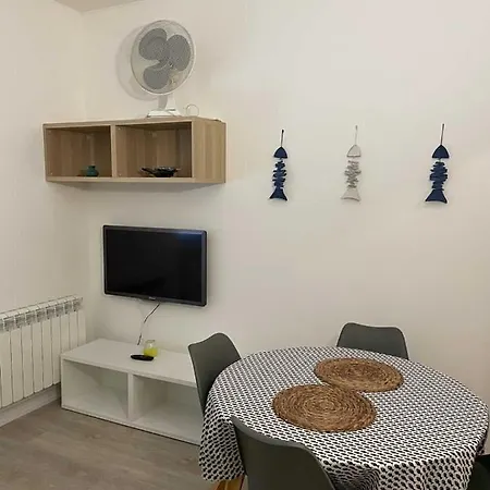 Casa Anemos 格拉多