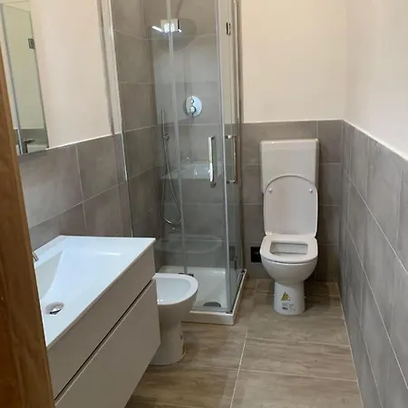 公寓 Casa Anemos *