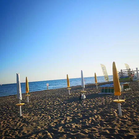 Apartmán Casa Anemos Grado