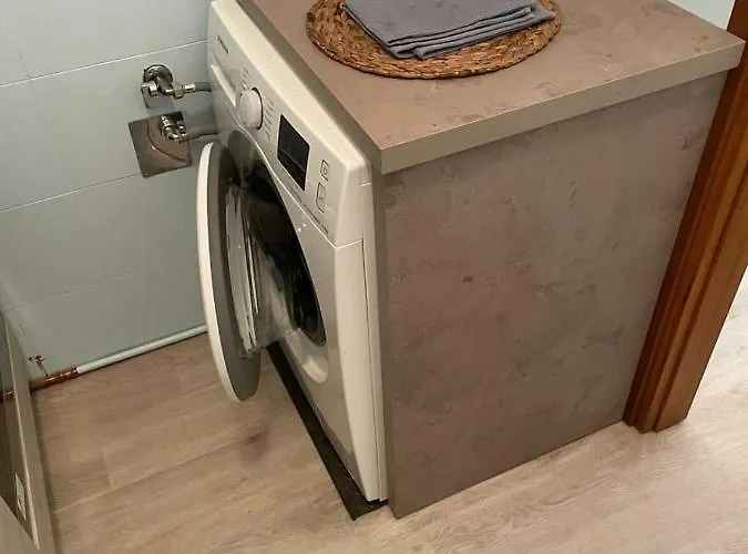 Casa Anemos דירה