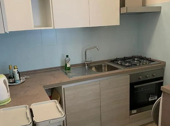 Casa Anemos גראדו