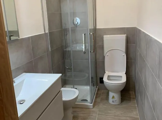 아파트 Casa Anemos *